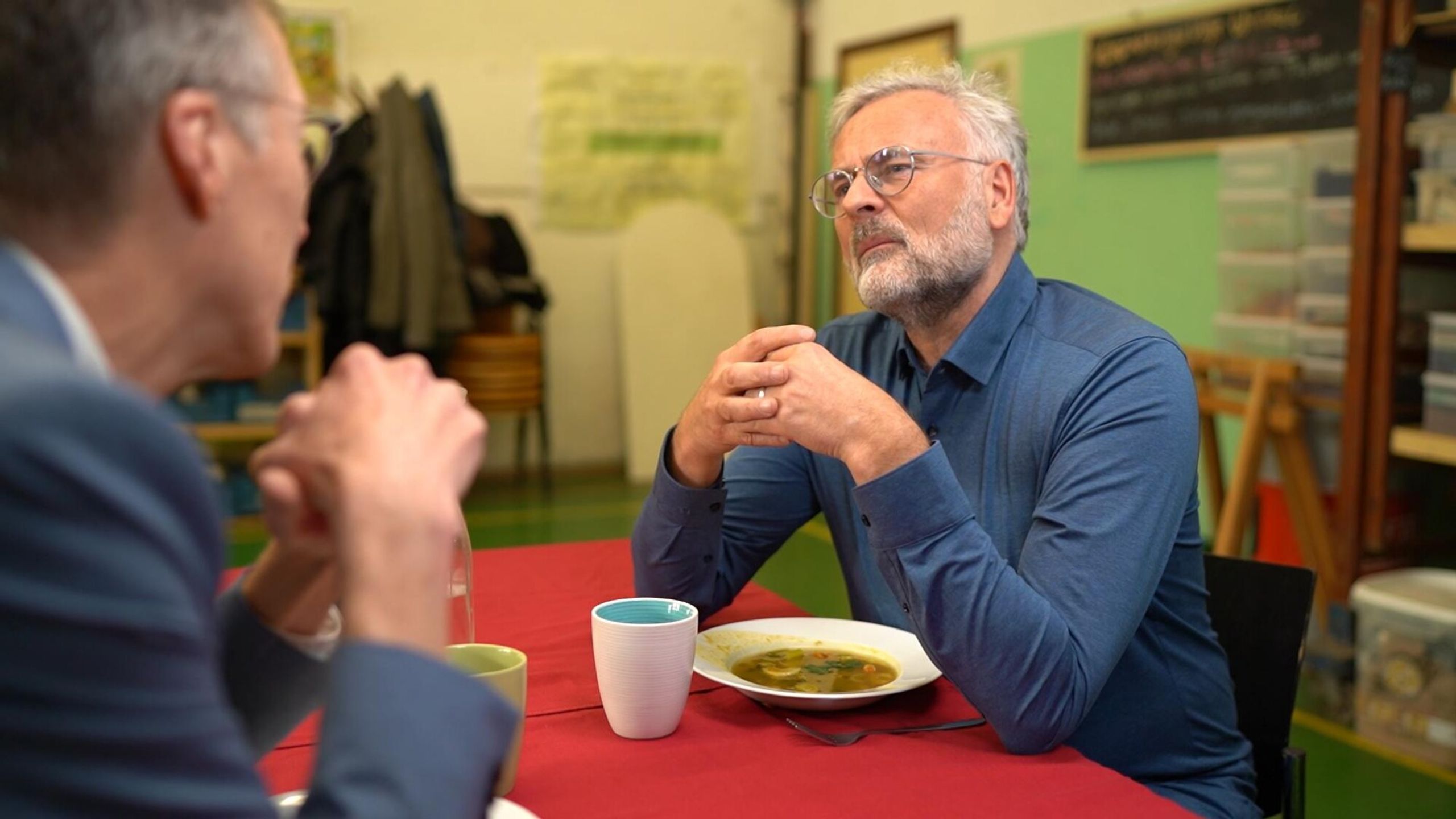 Beter milieu begint bij jezelf