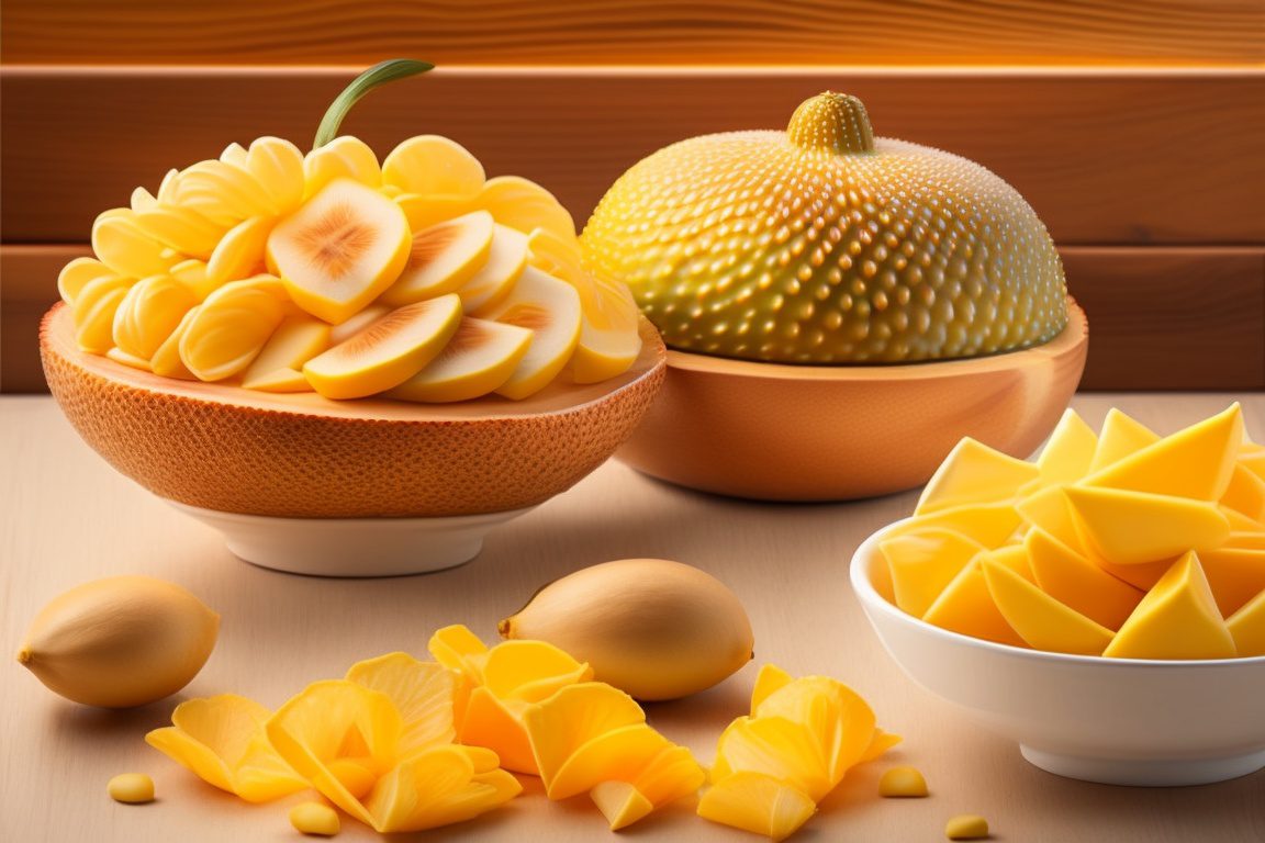 jackfruit